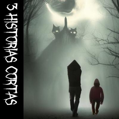 3 mordiscos de terror vol.4