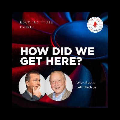 “How Did We Get Here?” with Jeff Bledsoe “How Did We Get Here?” with Jeff Bledsoe