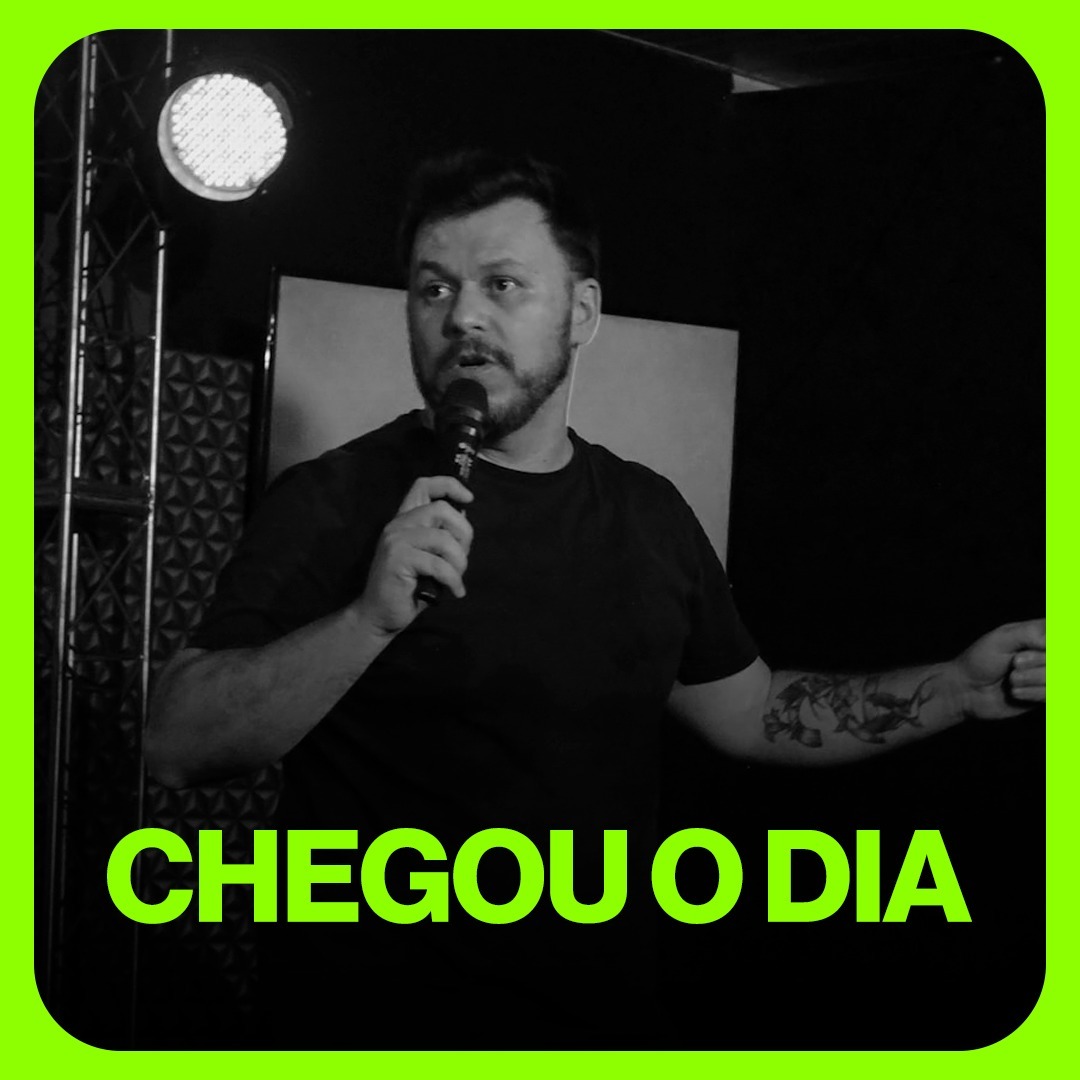 Chegou o dia - W. Segundo episode artwork