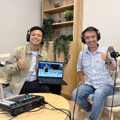EP54|珍奶天天喝也不會胖！？ 營養師教你「吃不胖攻略」 ft.張益堯營養師 (Cofit商務總監-全台最大線上營養師平台)