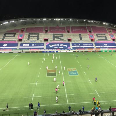 14.フランスのラグビー 14.フランスのラグビー