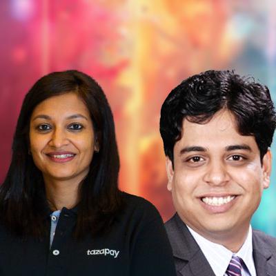 EP 414 - How Programmability Changes the Game for Payments - Kanupriya Sharda (Tazapay) and Abhishek Padhy (Aspire) EP 414 - How Programmability Changes the Game for Payments - Kanupriya Sharda (Tazapay) and Abhishek Padhy (Aspire)
