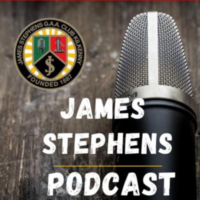 SEASON 3: Episode 2 - Manogue at the Dogs, Senior & Minor Nostalgia and More... SEASON 3: Episode 2 - Manogue at the Dogs, Senior & Minor Nostalgia and More...