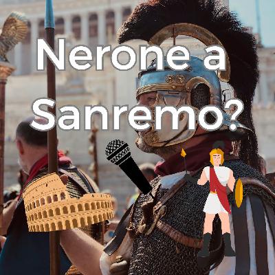 #Torino Nerone a Sanremo?
