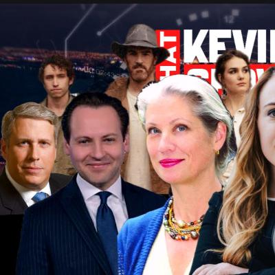 110125 - That Kevin Show - Hour 1