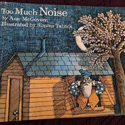 Too Much Noise