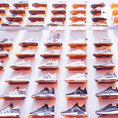 SNEAKERHEADS BY JIP AND ZEGER