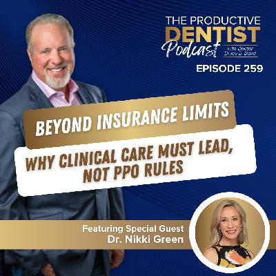 Beyond Insurance Limits: Why Clinical Care Must Lead, Not PPO Rules