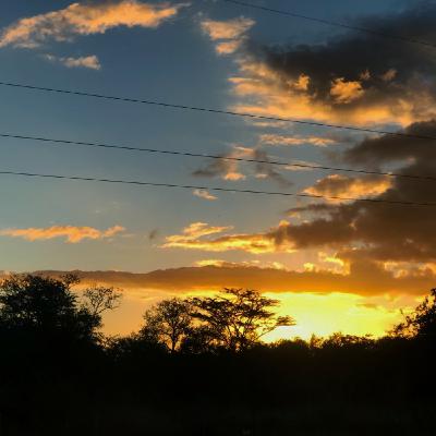 NcM pres. When The SunSets [ iPRAY ]
