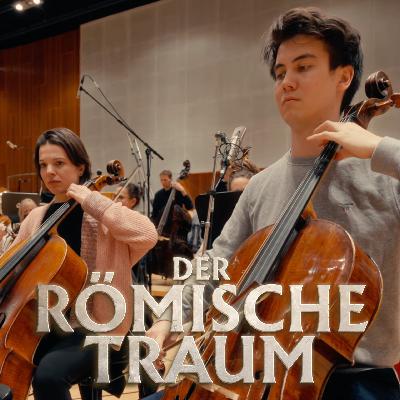 Bonus: Soundtrack Disc 3 – Die Hallen des Senats Bonus: Soundtrack Disc 3 – Die Hallen des Senats