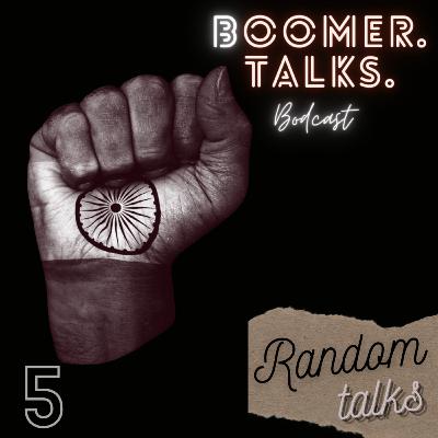 Random Talks-5 Har Gar Tiranga
