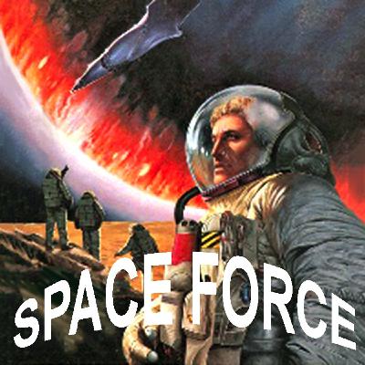 Journey Into Space - Space Force S01E05 Threshold of the Stars Journey Into Space - Space Force S01E05 Threshold of the Stars