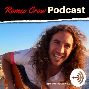 EP 016 | What's important is the message not the medium