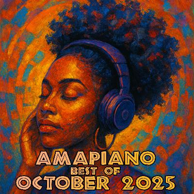Best of Amapiano October 2025 Best of Amapiano October 2025