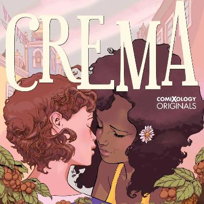 EP 54 - Crema and Funny Creek