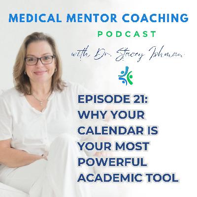 Why Your Calendar is the Most Powerful Academic Tool Why Your Calendar is the Most Powerful Academic Tool