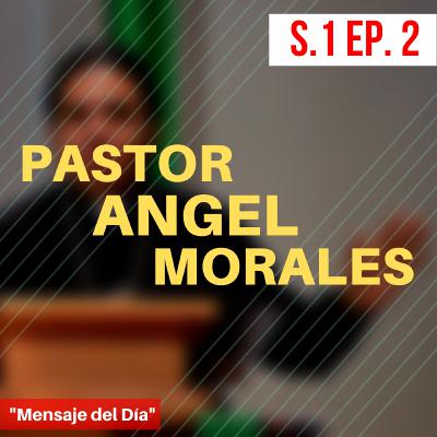 "Mensaje del Día" S.1 Ep. 2 - Mateo 18 - Parábola de la oveja perdida