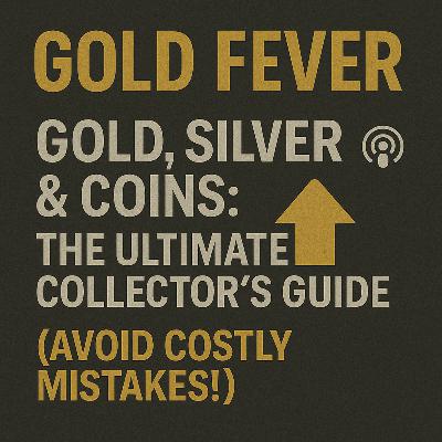 Gold, Silver & Coins: The Ultimate Collector’s Guide (Avoid Costly Mistakes!)