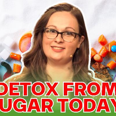 SUGAR DETOX CHALLENGE!