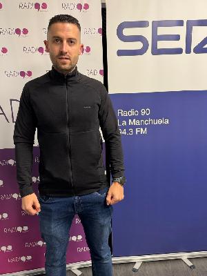 Entrevista Pablo Blasco Entrevista Pablo Blasco