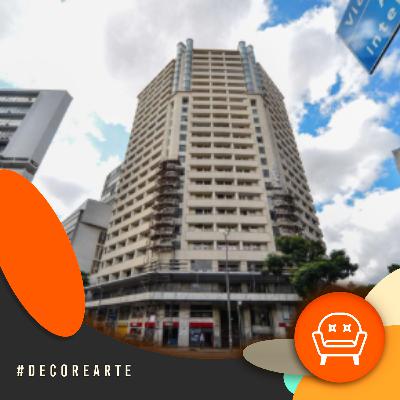 Decor e Arte - Curiosidades de BH