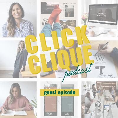Crisis communications with Naz Dizai