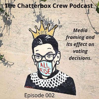 The Media and Its Affect on Voting Decisions The Media and Its Affect on Voting Decisions