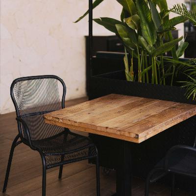 Opnieuw aan tafel met Beweegontwerpers