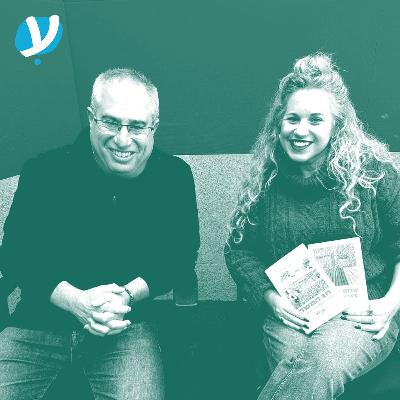 כותבים עברית עם שני הדר