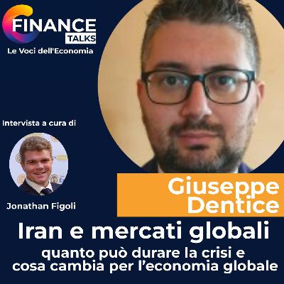 Iran e mercati globali: quanto può durare la crisi e cosa cambia per l’economia globale Iran e mercati globali: quanto può durare la crisi e cosa cambia per l’economia globale