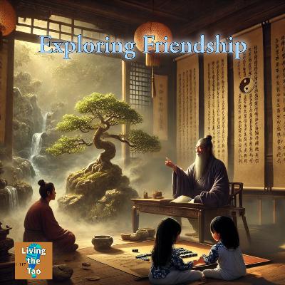 Exploring Friendship