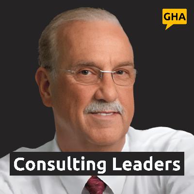 How to Build High-Trust Consulting Relationships Through the Trust Equation With Charles H. Green