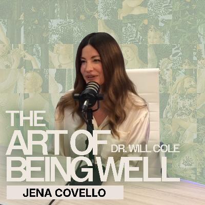 Collagen Myths, Fertility, Glowing Skin, Regrowing Hair & Healing Endometriosis | Jena Covello