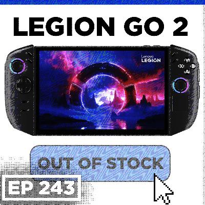 Buying handhelds just keeps getting worse - WULFF DEN Podcast Ep 243