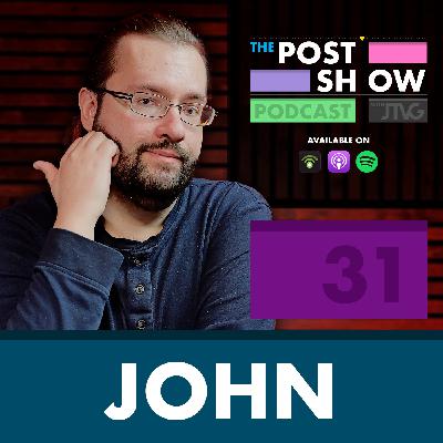 31 - Guess Who's Back... 31 - Guess Who's Back...