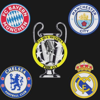 ¿Quienes jugarán 4tos de Champions?... Contrastes en los equipos tapatíos. ¿Quienes jugarán 4tos de Champions?... Contrastes en los equipos tapatíos.