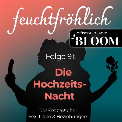Die Hochzeitsnacht