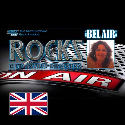 12th English Bel Air Rocks Podcast ...