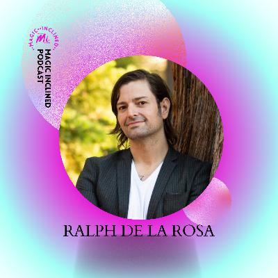 Healing Through Compassion: A Conversation with Ralph De La Rosa