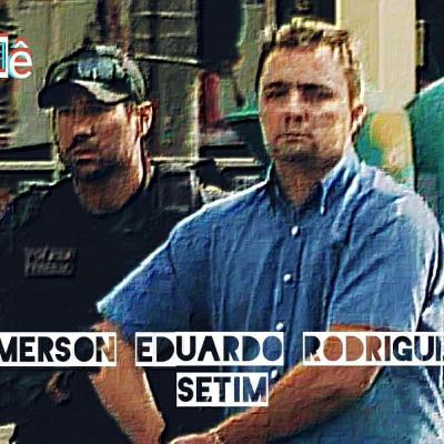 EMERSON EDUARDO RODRIGUES OPERACAO INTOLERANCIA - ASSASSINATO DE REPUTACAO PARTE 2 EMERSON EDUARDO RODRIGUES OPERACAO INTOLERANCIA - ASSASSINATO DE REPUTACAO PARTE 2