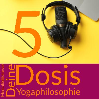 Die Bedienungsanleitung für den menschlichen Geist Teil 1 - Was ist Citta