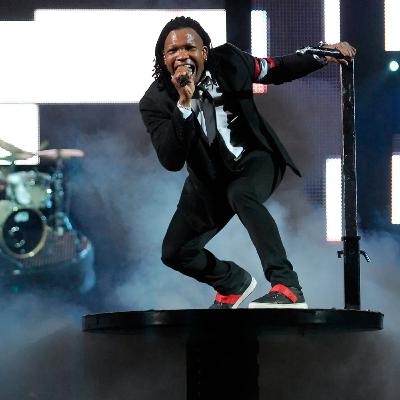 219. The Michael Tait Situation: An Interview W/ Josiah Hesse
