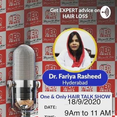 WHEN HAIR LOSS NEEDS TO CONSIDERED?