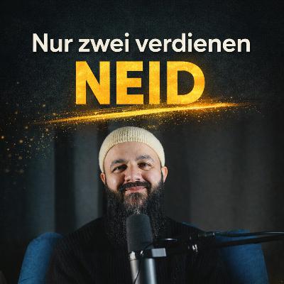 Nur zwei verdienen Neid - Walid El-Zein