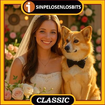 Su Marido es un Perro y Otras Historias que No Te Vas a Creer  ‍♀️