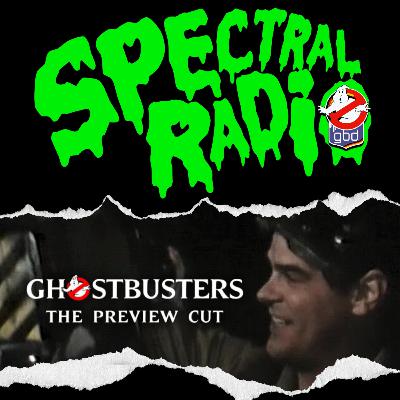 #242: GHOSTBUSTERS (1984) - Preview Cut Besprechung #242: GHOSTBUSTERS (1984) - Preview Cut Besprechung