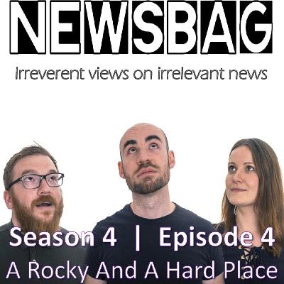 S4E4 | A Rocky And A Hard Place S4E4 | A Rocky And A Hard Place