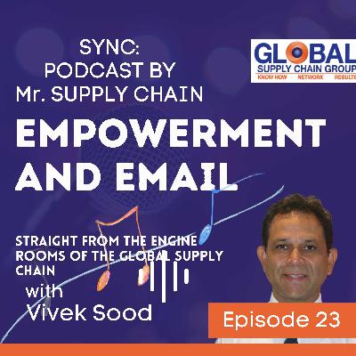 Empowerment and Email Empowerment and Email