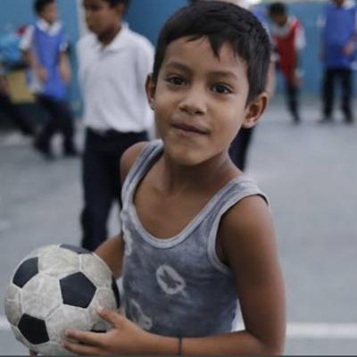 Cosas de niños Cosas de niños