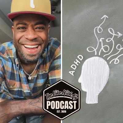 S6-E30 - Have We Been Thinking of ADHD All Wrong?: What the New York Times Article Got Wrong | The Vibe With Ky Podcast